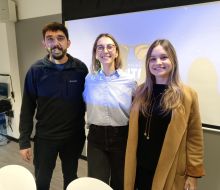 Sacof, Albanés y Óptica Casa Centro lanzaron la promoción “Equipazo Mundial”