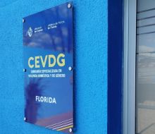 Resultado del trabajo realizado por la CEVDG derivó en una condena