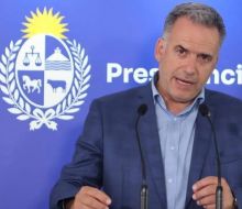 Orsi anunció inversión privada de 5.500 millones de dólares en generación de energías renovables