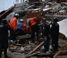 Sismos en Venezuela dejaron 2.565 fallecidos según nuevas cifras oficiales