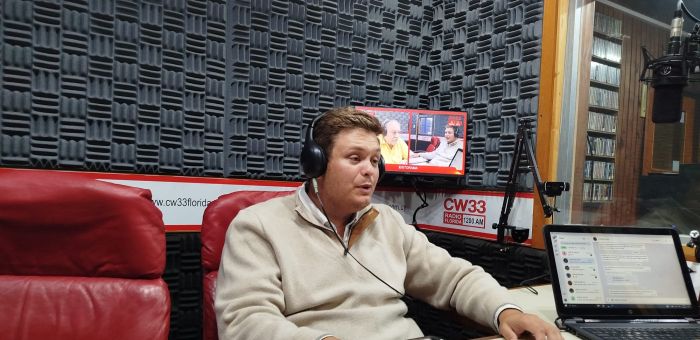 Edil Joaquín Maldonado propone más difusión y fortalecimiento del programa “Aporte Ciudadano”