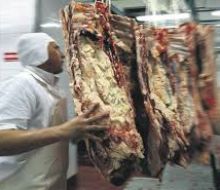 Frigorífico Casa Blanca y Foica van a negociación tripartita por reestructura de plantilla