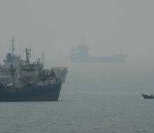 Escalada en el Golfo: Irán bombardeó Jordania y el petróleo superó los 100 dólares