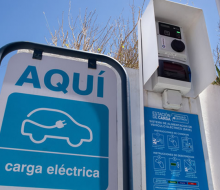 UTE prevé instalar 300 nuevos cargadores de vehículos eléctricos durante 2026