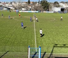 OFI B: Quilmes abre la llave de local en los 4tos de final 