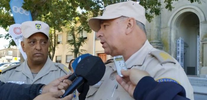 Vocero de Caminera sobre accidente fatal de Ruta 56: “la velocidad pudo haber sido uno de los factores”