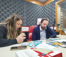 Jueves de los Descuentos mundialista