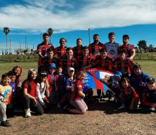 Apertura: Candil dejó sin invicto a Quilmes y lidera el torneo