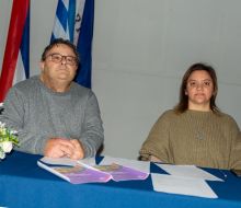 Concurso de cuentos infantiles “Conociendo el departamento”