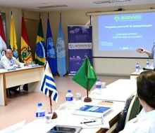 Uruguay y socios consolidan acciones para fortalecer la respuesta regional a la aftosa