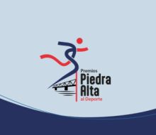 Intendencia de Florida presenta la primera edición de los Premios Piedra Alta al Deporte