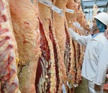 Qatar tiene interés en comprar carnes vacuna y ovina