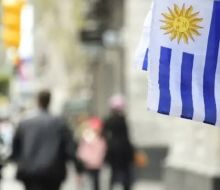 Economía uruguaya de agosto “reforzó las señales de pérdida de impulso”, según Ceres