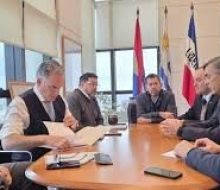 Empresarios alertan por conflictividad laboral y reclaman medidas para sostener la competitividad