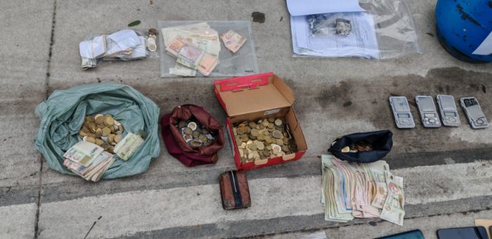 Operación Interconexion culminó con seis personas condenadas en Cerro Chato y Santa Clara de Olimar