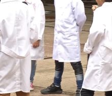 Murió un niño en edad escolar por presunto caso de meningitis