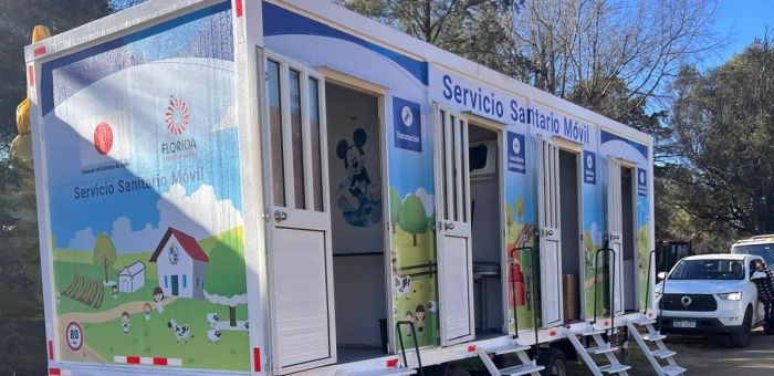 El SESAMO vuelve a recorrer el departamento y comenzará su nueva etapa en Illescas