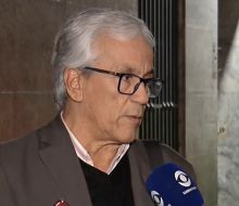 Castillo tras reunión con FNC: "Resoluciones todavía ninguna; estamos discutiendo al más alto nivel"