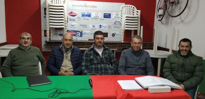 Club Ciclista San Antonio aprobó su balance y convocó a elecciones