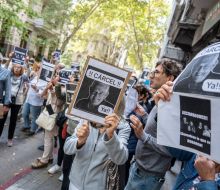 Conexión Ganadera: juez aprobó acuerdo para repartir dinero anticipado a los damnificados