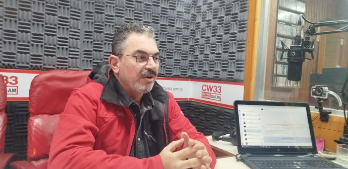 La RAP puso en marcha el “Plan Invierno”