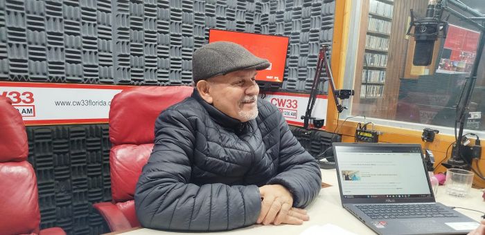 Vicente Del Castillo: “La Batalla de Las Piedras fue la primera batalla ganada por los americanos contra los españoles en este suelo”