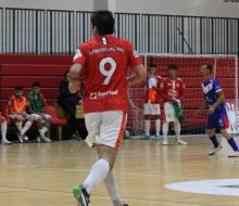 Fútbol Sala: Resultados de la primera fecha del Apertura
