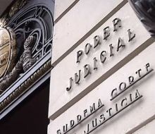 Conocido abogado imputado por acusar a una jueza de recibir soborno por tenencia de menor