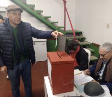 Ciclismo: San Antonio eligió a Emilio García como presidente y apunta a recuperar las carreras nocturnas