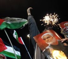 Hamás disuelve su órgano de gobierno en Gaza para “facilitar la transición administrativa”