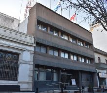 Información sobre sorteo para llamado de choferes en Sarandí Grande