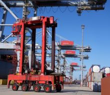 Terminal Cuenca del Plata: sindicato levantó el paro y retoma las actividades