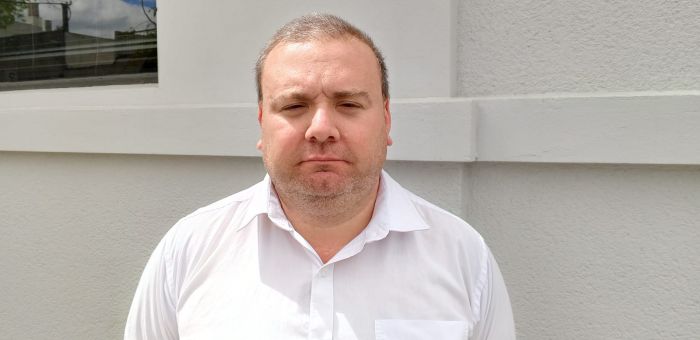 Presidente de la Liga de Futbol: “estamos deseosos de traerle a Florida una victoria”