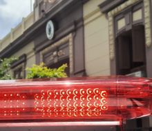 Dos hombres condenados: uno por violencia doméstica y otro por drogas