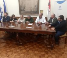 Florida recibirá la 3a. fecha del Campeonato Nacional de Rally 2026