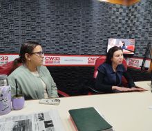 Patricia Perman y Emilia Ríos explicaron los cuestionamientos al sistema de Guía de Tránsito
