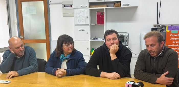 Situación de calle: Florida registra 40 personas fuera de la red de protección social del MIDES