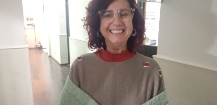 María Ecilda Albarenga analizó el avance del programa "Uruguay Impulsa"