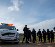 Mercosur: Uruguay promueve unidades binacionales de seguridad fronteriza