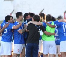 Copa B de OFI:  Quilmes por un lugar en semifinales