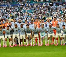 Mundial 2026: Uruguay enfrenta a Cabo Verde el domingo por un triunfo clave en el grupo H