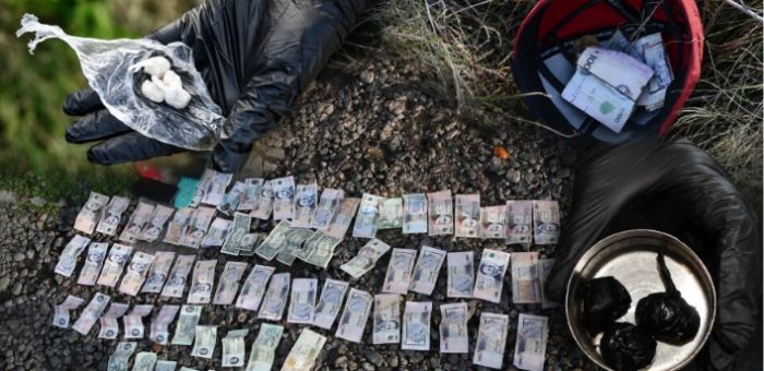Seis allanamientos por drogas en Florida terminaron con dos condenas