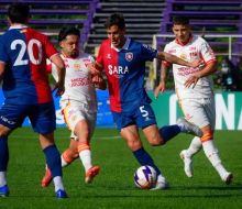 Clausura: se confirmó la fecha 7 y la 8 tendrá a Nacional y Peñarol jugando el mismo día