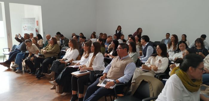 Jornada jurídica en Florida sobre “Abordaje Integral de la Violencia de Género”