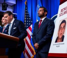 EE.UU. ofrece más de US$ 100 millones por líderes del Cartel Jalisco Nueva Generación