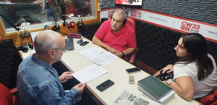 Club de Niños Prado Español impulsa creación de una plaza para el barrio
