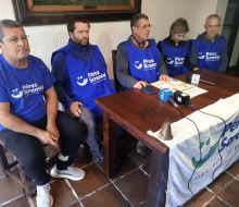 Hamburguesas por los Valientes: Fundación Pérez Scremini realiza este sábado su tradicional beneficio solidario