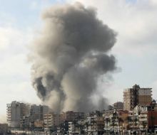 Irán ataca a Israel por primera vez desde la tregua en Oriente Medio; Trump alerta a Netanyahu