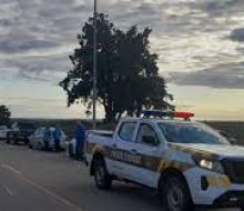 Migración registró el ingreso de casi 360.000 personas al país en la primera quincena del año