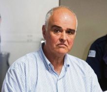 Familiares de Penadés cuestionan relato de denunciante: “En el caso, parece que todo vale”